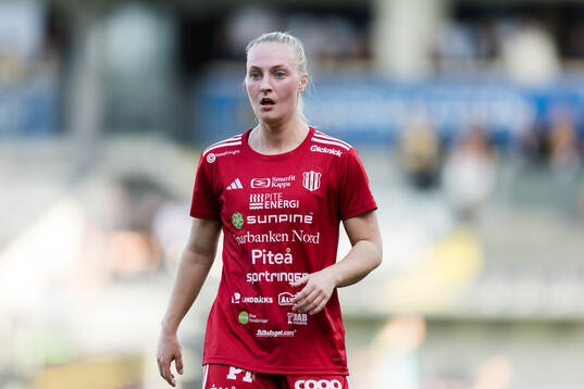 Piteås Emma Viklund