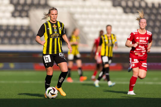 Häckens Josefine Rybrink