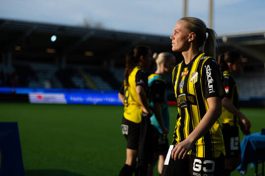 Häckens Josefine Rybrink  deppar