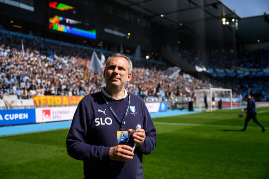 Malmö FFs SLO