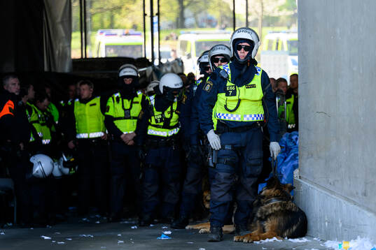 Poliser