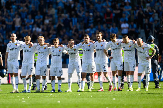 Djurgårdens spelare