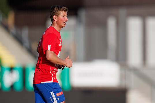 Varbergs Simon Torstensson