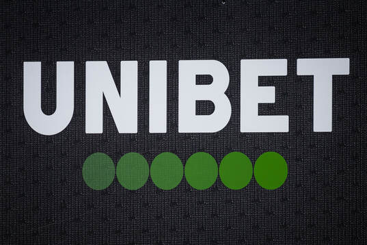 Unibets logotype