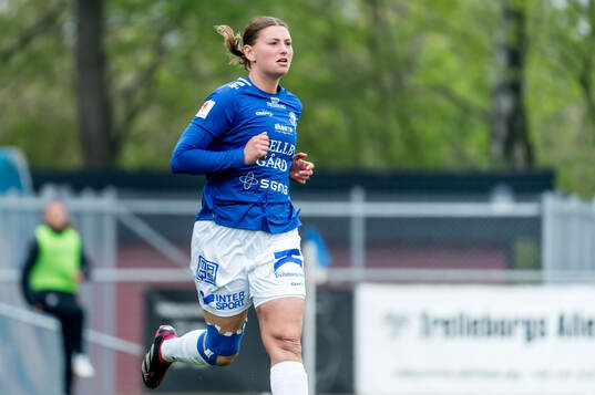 Trelleborgs Saga Ollerstam