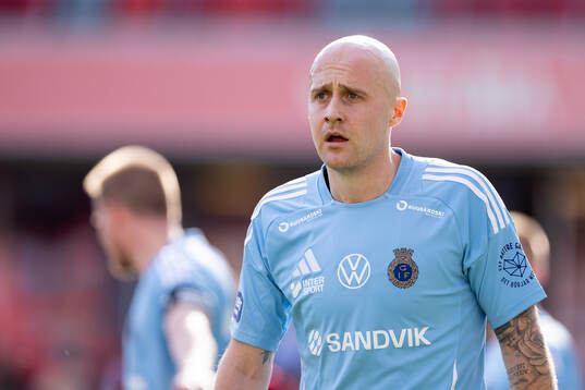 Gefles Anton Lundin