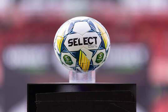 Matchboll