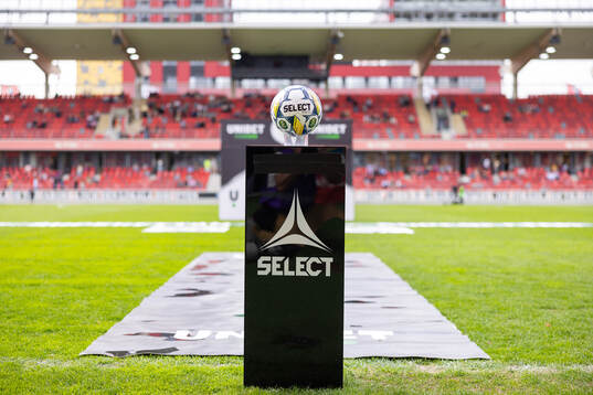 Matchboll