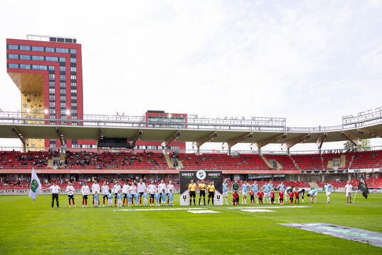 Lineup