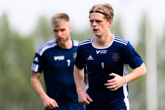 Ängelholms Max Eriksson