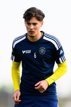 Ängelholms Adrian Colak