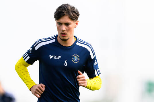 Ängelholms Adrian Colak