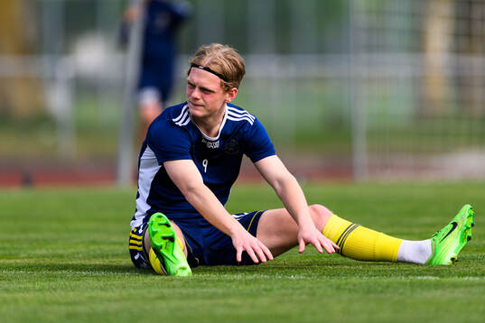 Ängelholms Max Eriksson