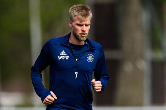 Ängelholms Robin Nilsson