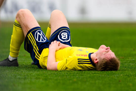 Och Ängelholms Karl Gunnarsson