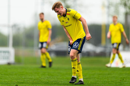 Ängelholms Karl Gunnarsson