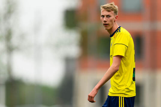 Ängelholms Jonathan Nilsson