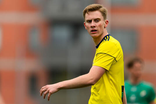 Ängelholms Karl Gunnarsson