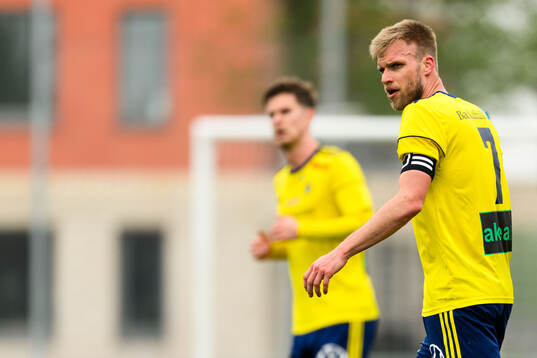 Och Ängelholms Robin Nilsson