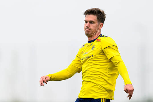 Ängelholms Niklas Svensson