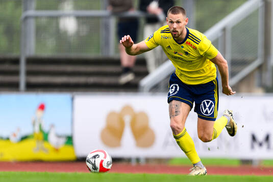 Ängelholms Philip Comnell