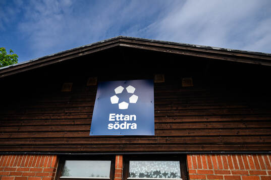 Ettan Södra logotyp