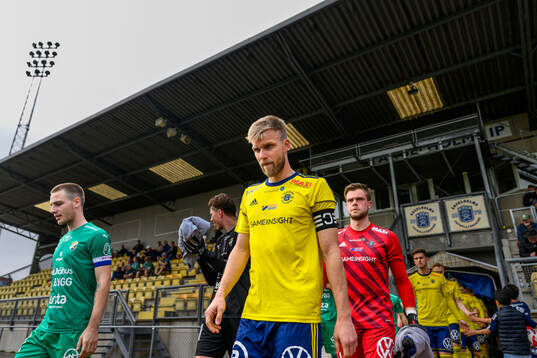 Ängelholms Robin Nilsson