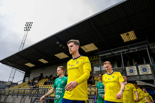 Ängelholms Niklas Svensson