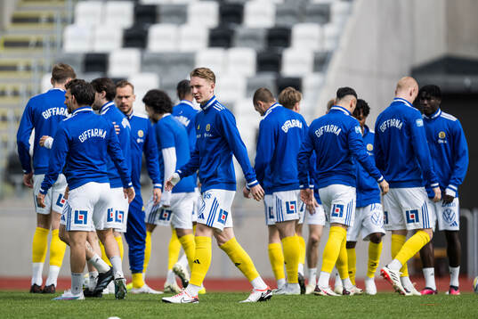 Sundsvalls spelare