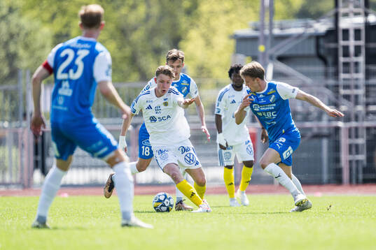 GIF Sundsvalls Hugo Aviander