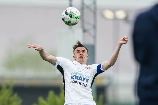 Åstorps Oskar Lindblom