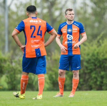 Vejbys Andreas Ljung deppar