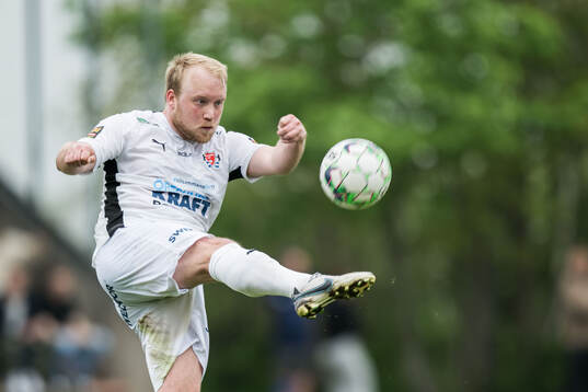 Åstorps Marcus Karlsson