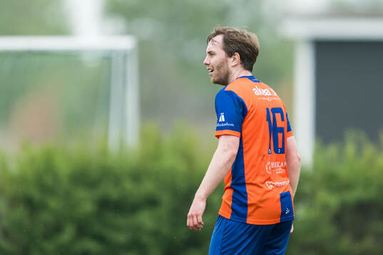Vejbys Jonatan Arvidsson