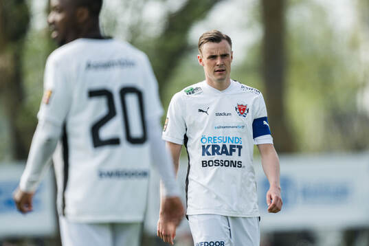 Åstorps Oskar Lindblom