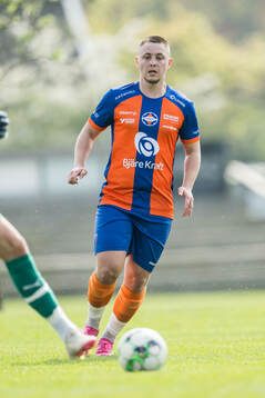 Vejbys Robin Holmkvist