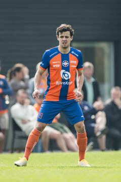 Vejbys Hugo Rosendahl