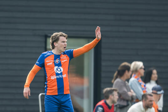 Vejbys Anton Hallbäck