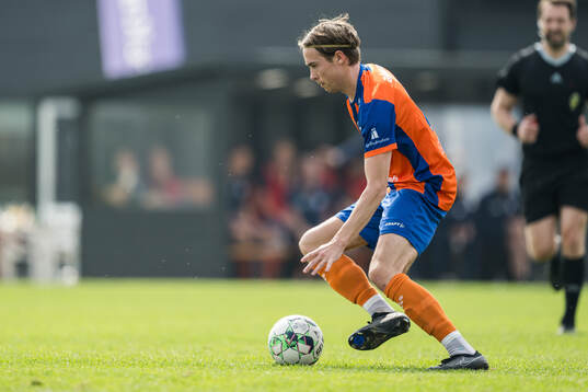 Vejbys Oscar Westblom