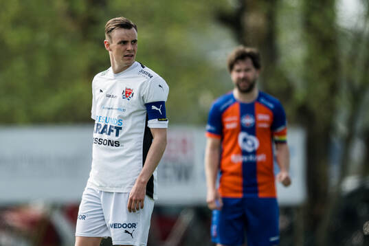 Åstorps Oskar Lindblom