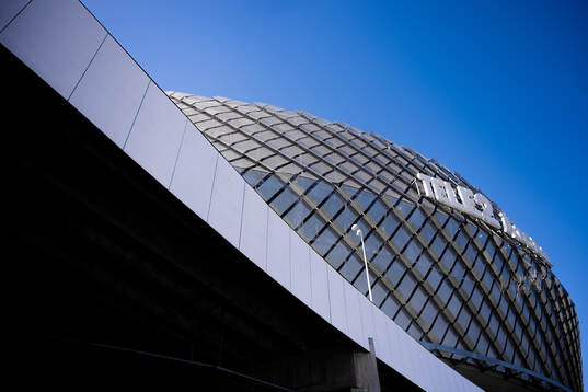 Tele2 Arena
