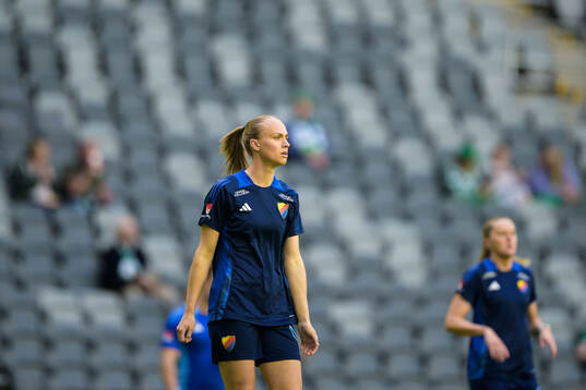 Djurgårdens Matilda Plan