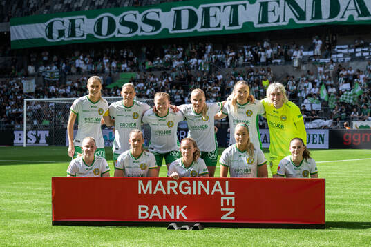 Hammarbys startelva