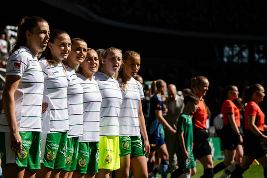 Hammarbys spelare