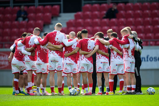 Kalmar spelare