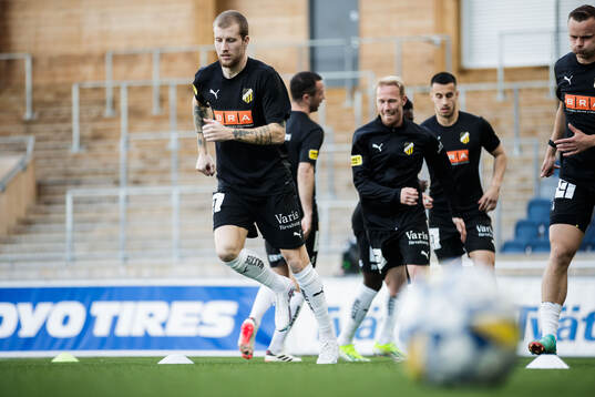 Häckens Simon Gustafson