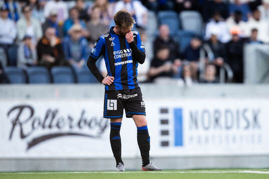 Sirius Dennis Widgren deppar