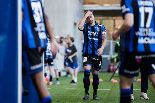 Sirius Henrik Castegren deppar