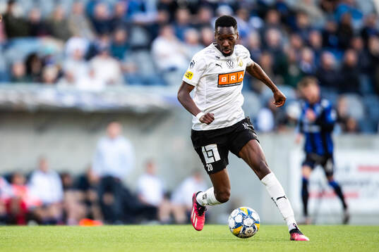 Häckens Blair Sebastian Turgott