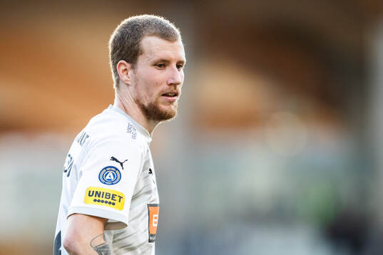 Häckens Simon Gustafson